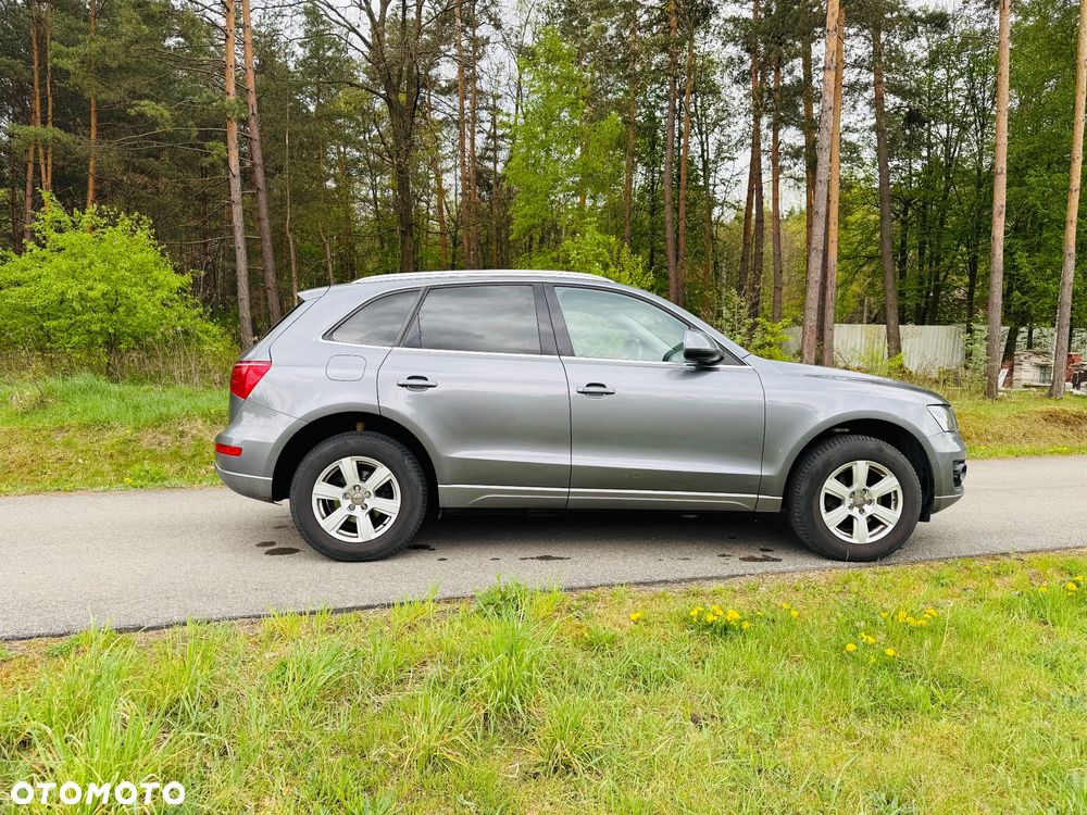 Audi Q5 2.0 TDI Quattro S tronic - 5
