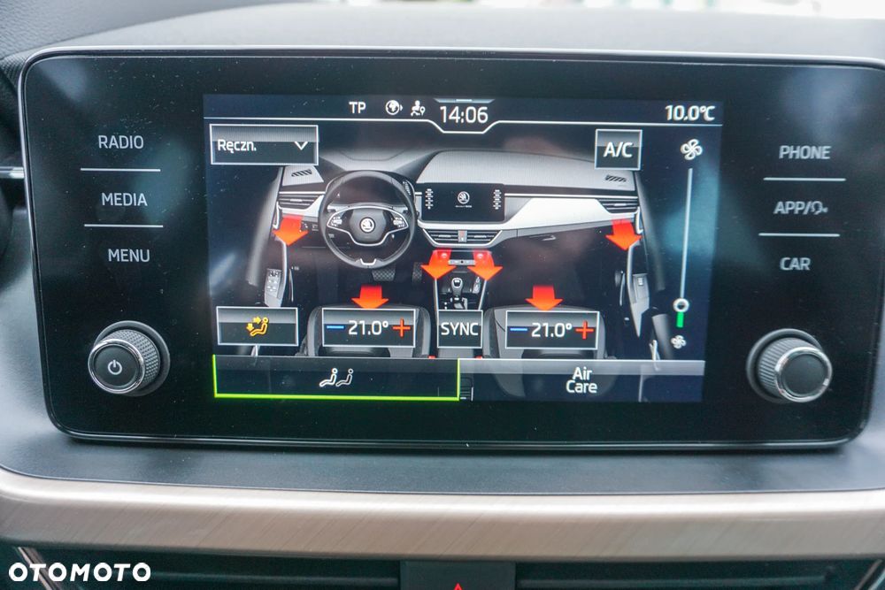 Skoda Kamiq 1.0 TSI Style - 20