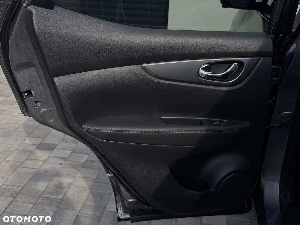 Nissan Qashqai 1.7 dCi N-CONNECTA - 34