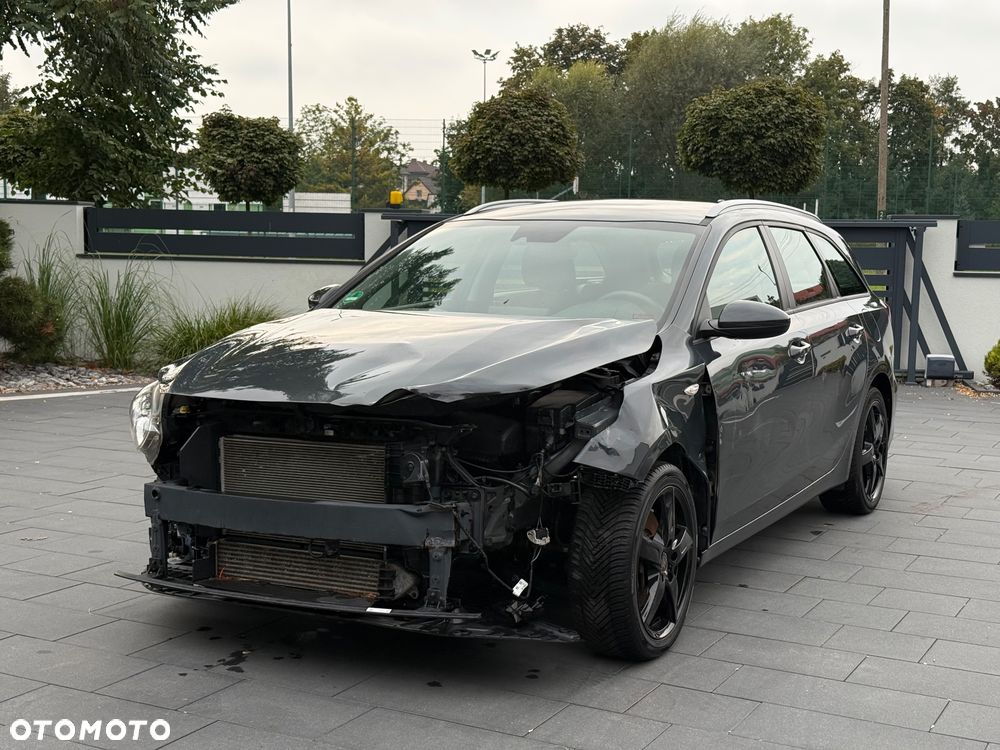 Kia Ceed 1.0 T-GDI 100 OPF Vision - 2
