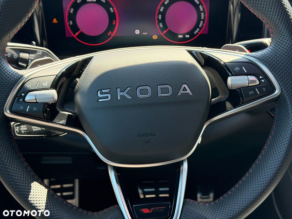 Skoda Kodiaq 2.0 TSI 4x4 RS DSG - 16