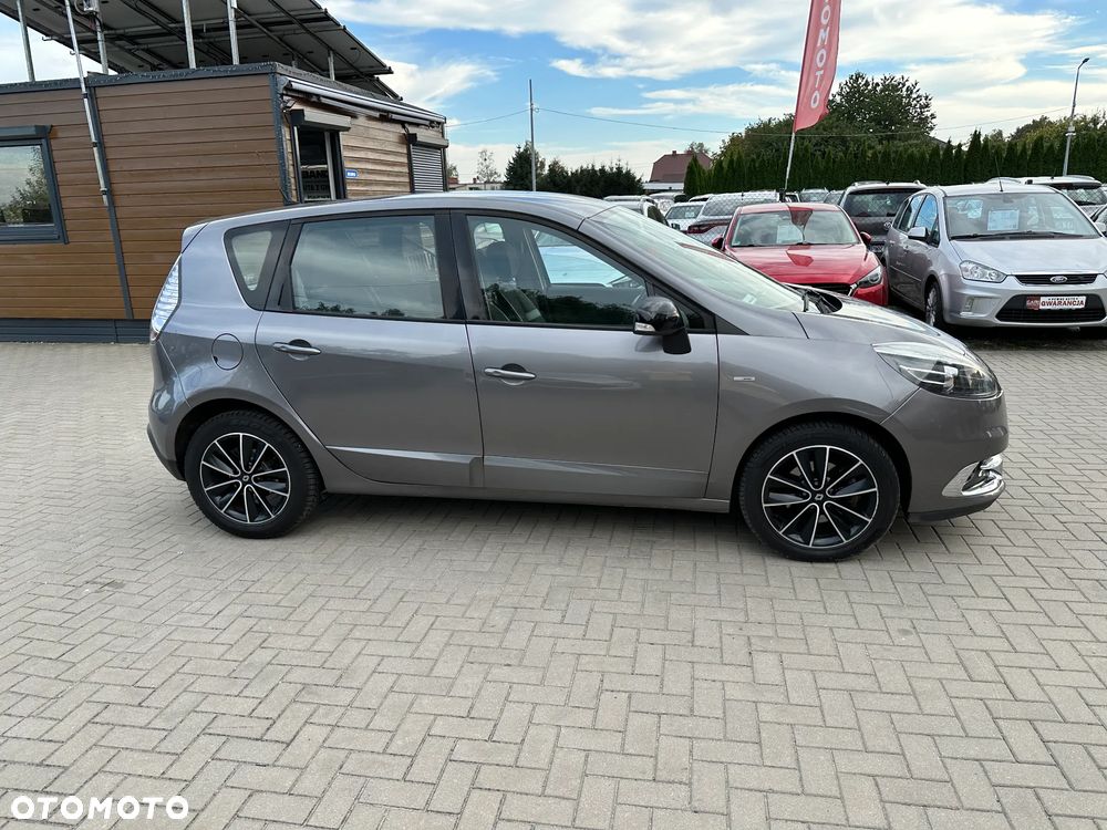Renault Scenic - 38