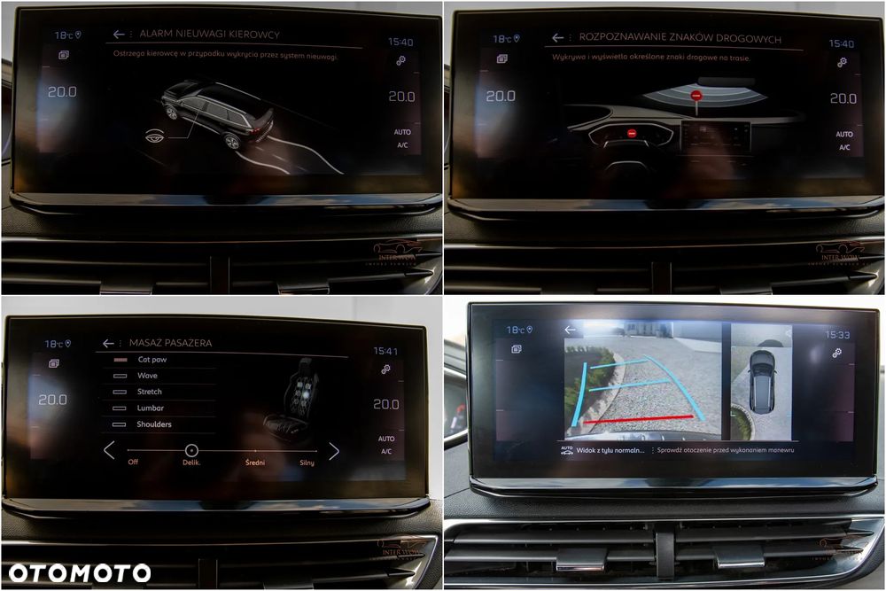 Peugeot 5008 1.6 PureTech GT Pack S&S EAT8 - 23