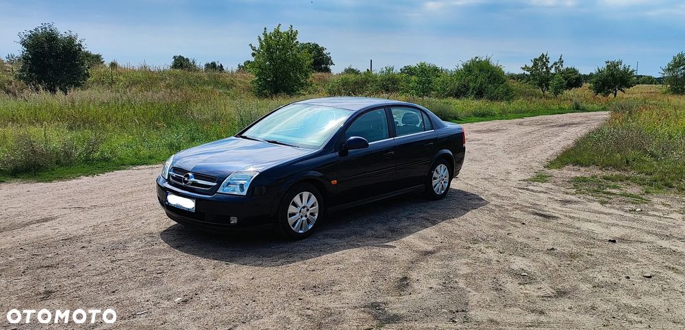 Opel Vectra 1.8 - 1