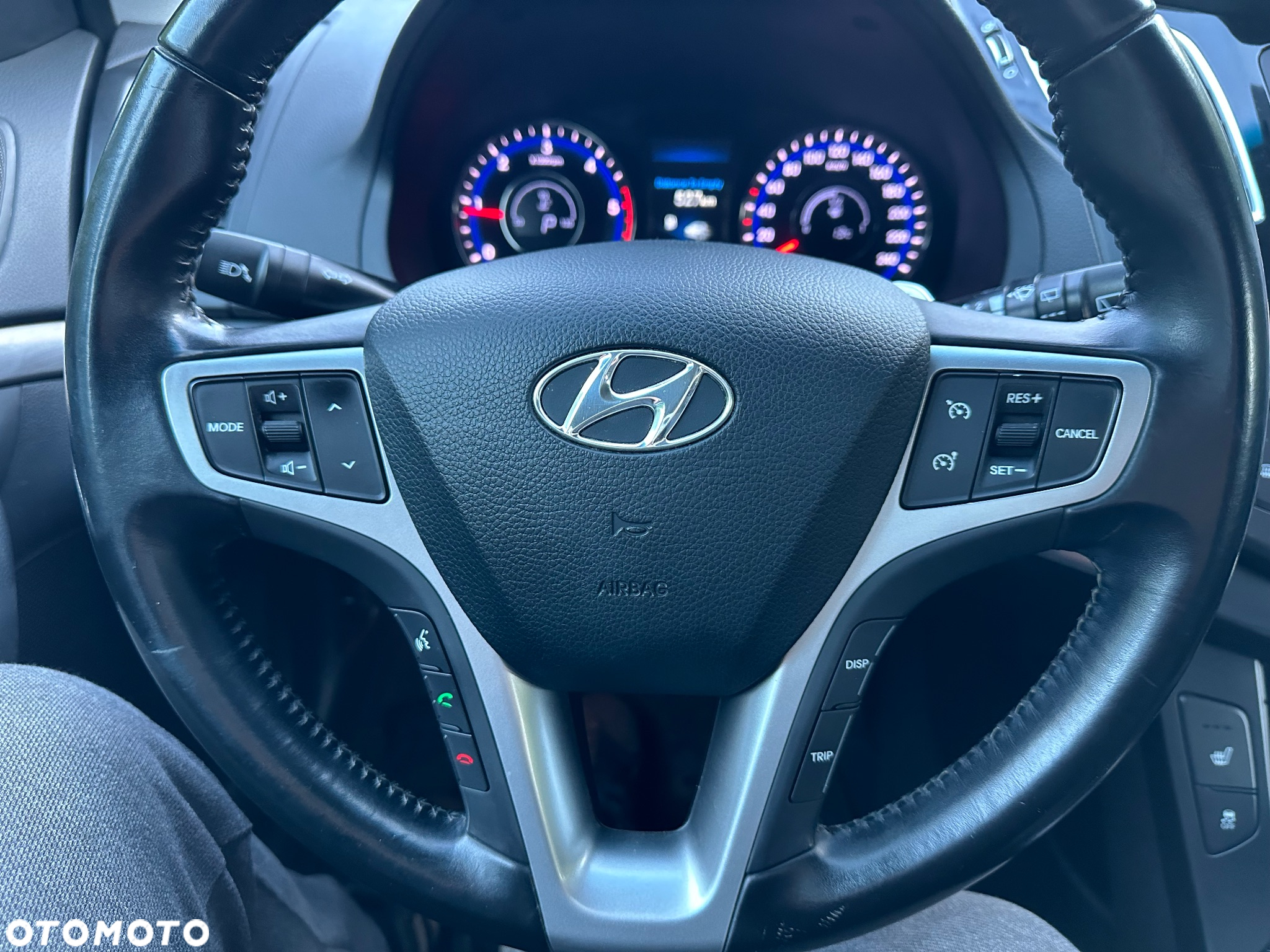 Hyundai i40 - 10