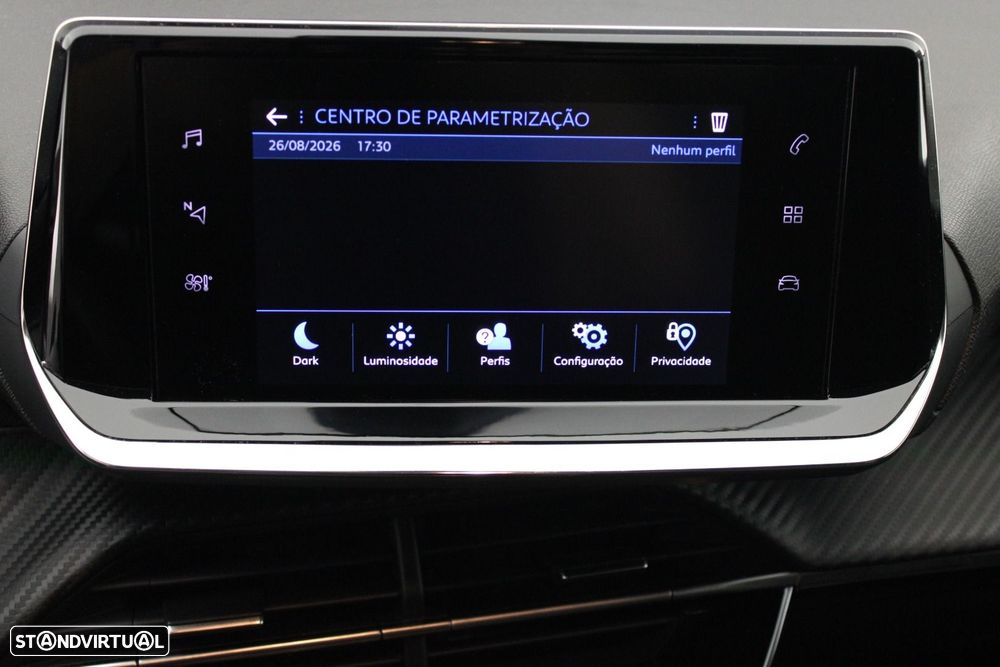 Peugeot 208 1.5 BlueHDi Allure - 20