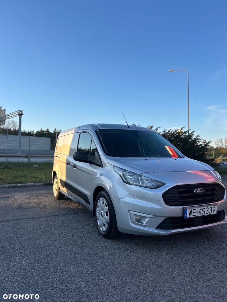 Ford Transit Connect - 2
