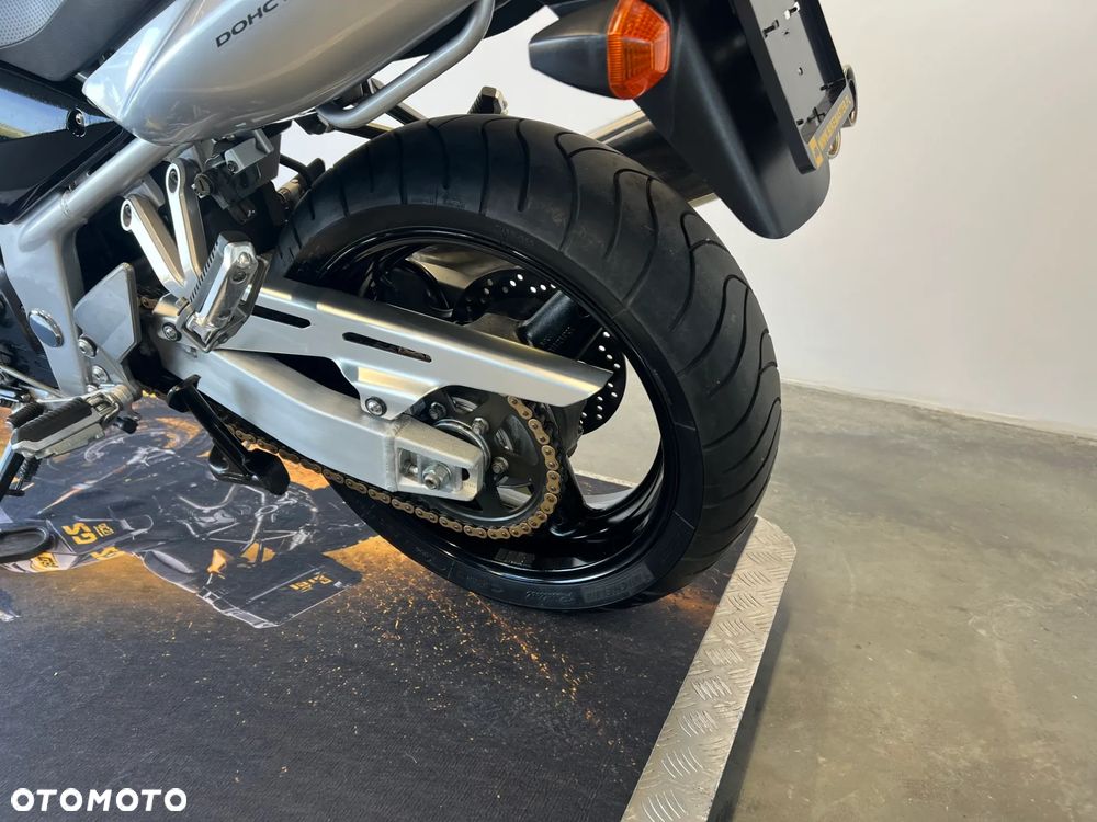 Suzuki Bandit - 19