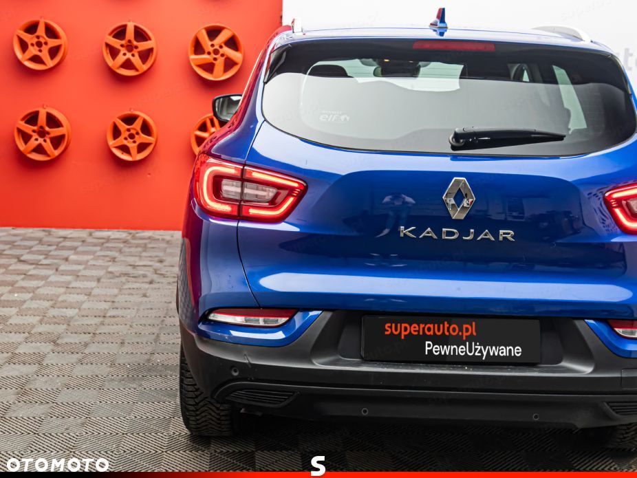 Renault Kadjar 1.3 TCe FAP Easy Life - 27
