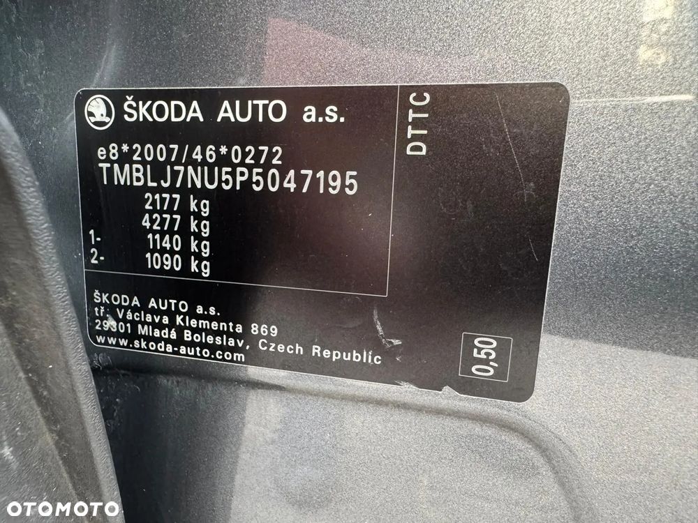 Skoda Karoq 2.0 TDI 4x4 DSG Tour - 33