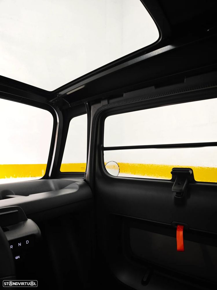 Citroën Ami Standard - 11