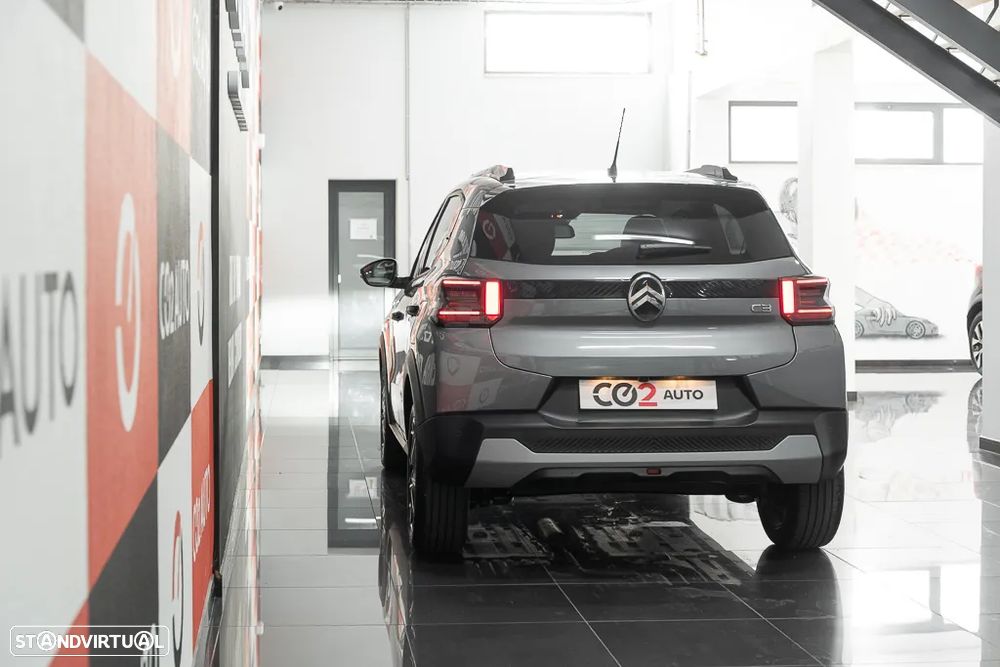 Citroën C3 1.2 Turbo Max - 6