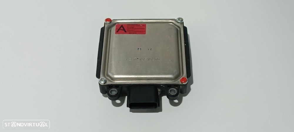 SENSOR NISSAN X-TRAIL (T32) 360 - 3