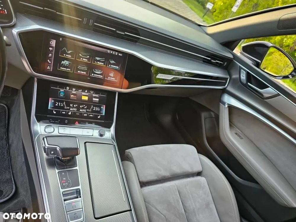 Audi A7 Sportback 55 TFSI mHEV Quattro S tronic - 37