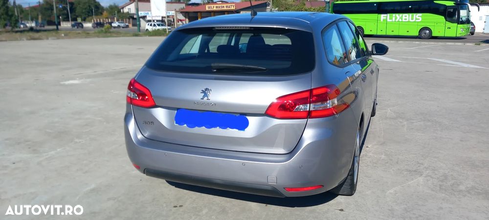 Peugeot 308 - 19