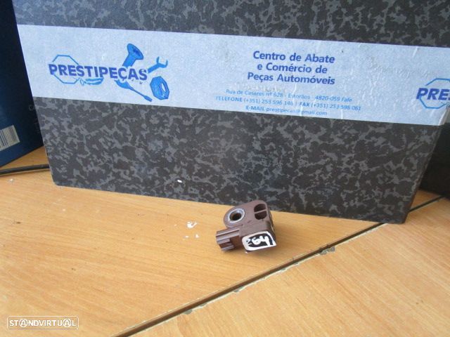 Sensor Airbag 14B342 FORD FIESTA 2010