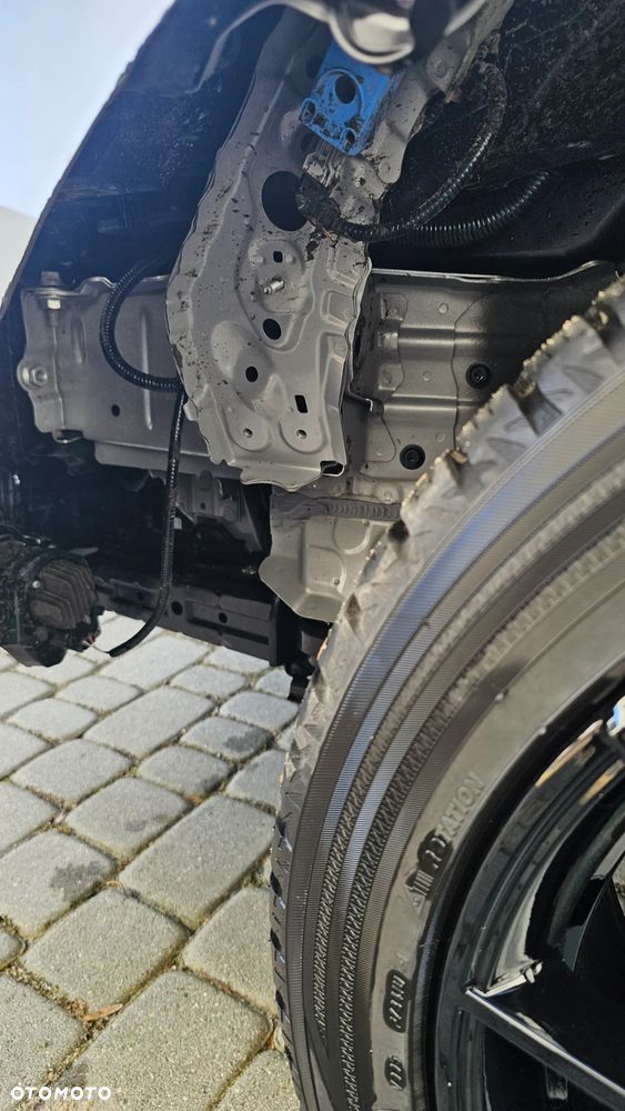 Toyota Camry 2.5 Hybrid Dynamic Force Executive e-CVT - 23