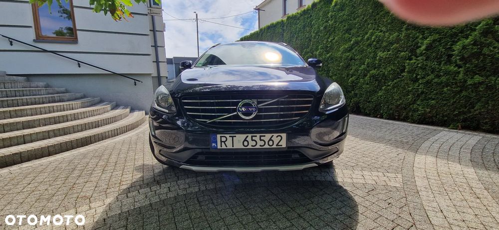 Volvo XC 60 D3 Drive-E Momentum - 7