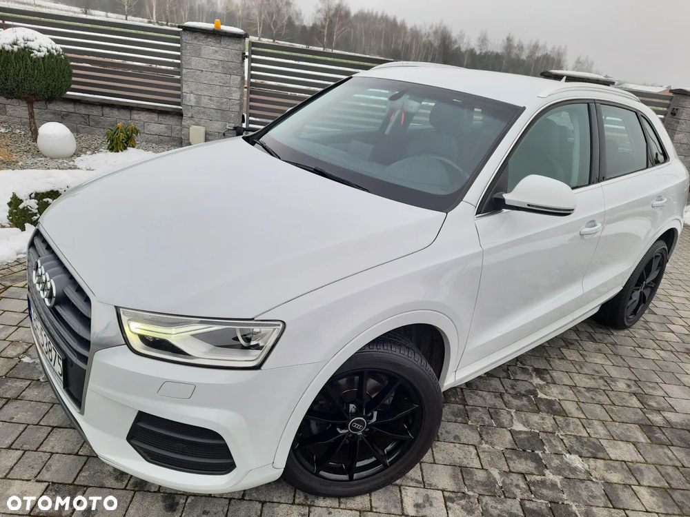 Audi Q3 2.0 TDI Quattro - 5