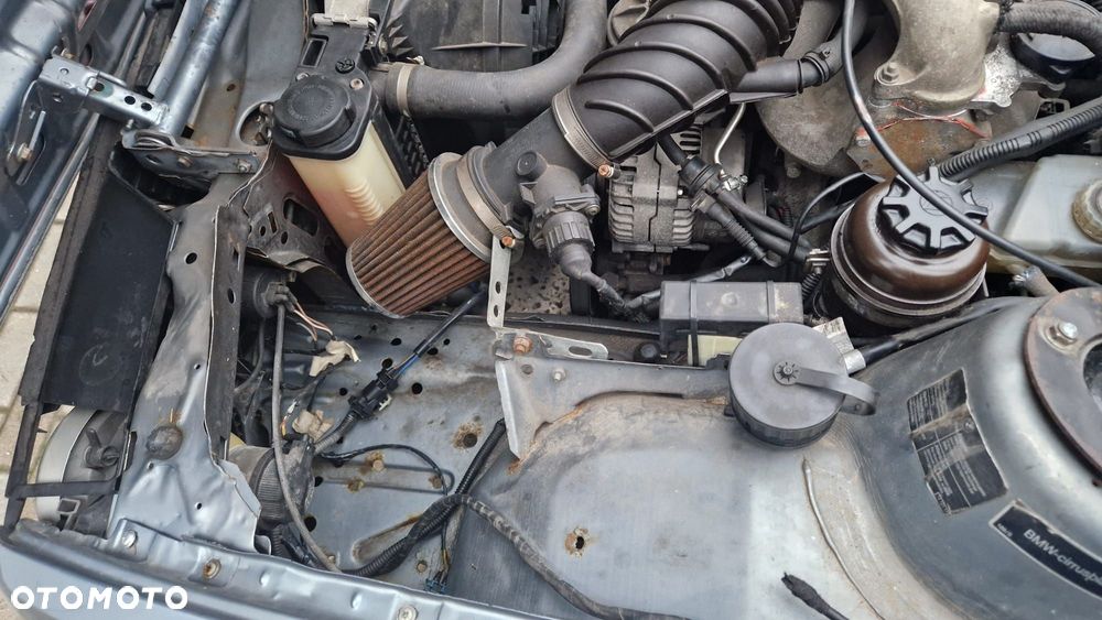 BMW Seria 3 - 26
