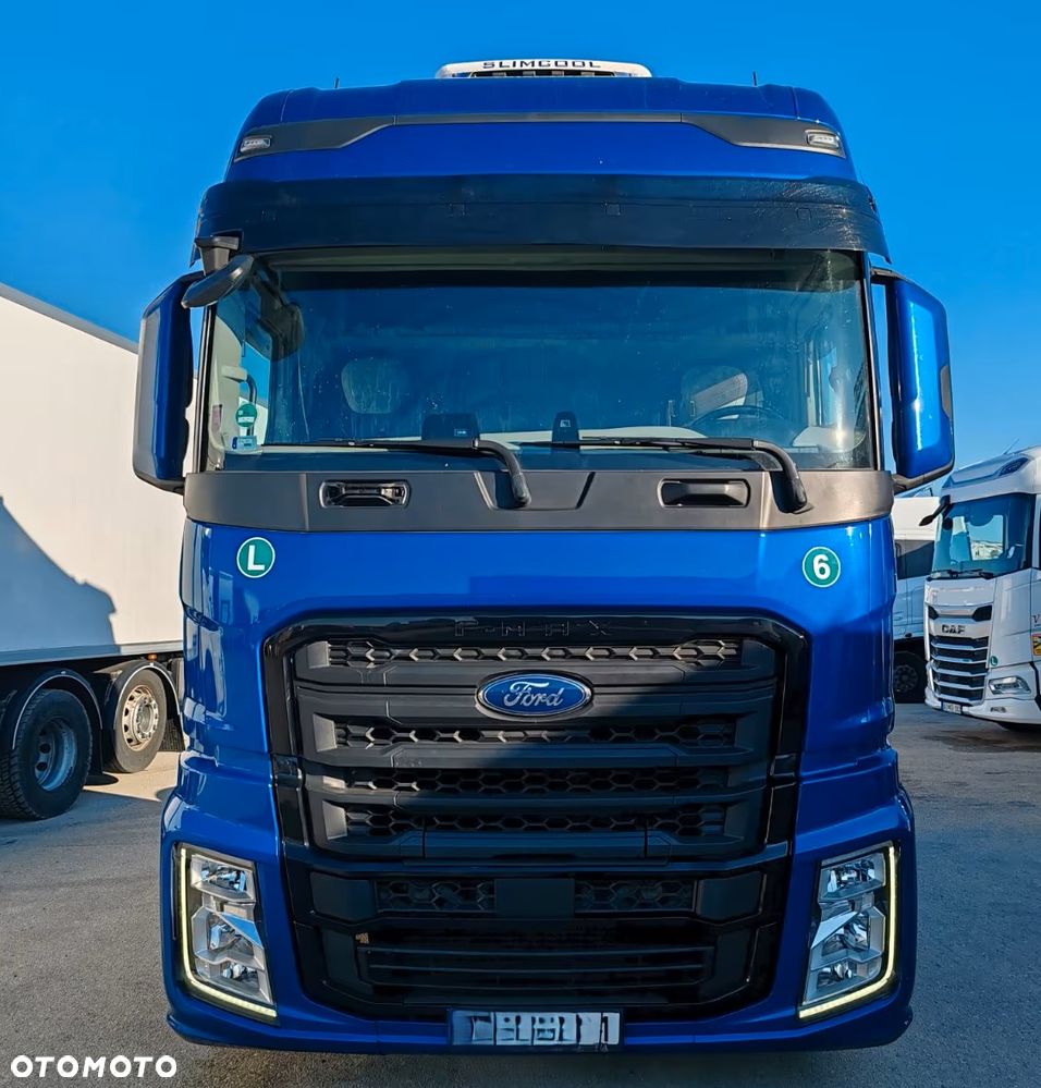 Ford F-MAX 500  ADR SUPER STAN!!! - 3