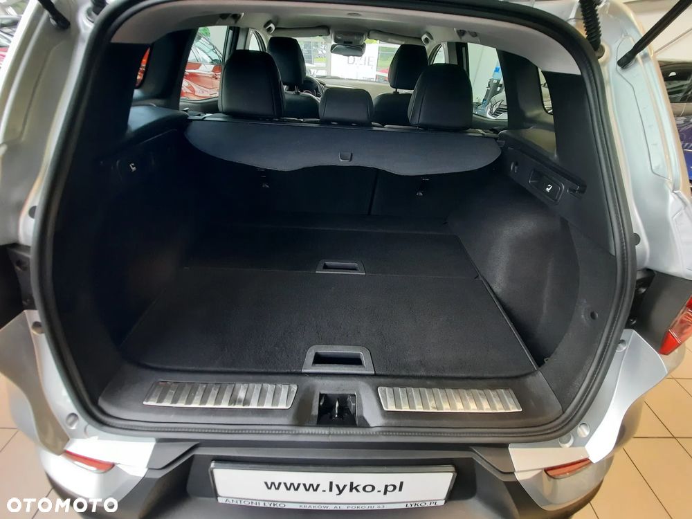 Renault Kadjar TCe 160 GPF BOSE EDITION - 32