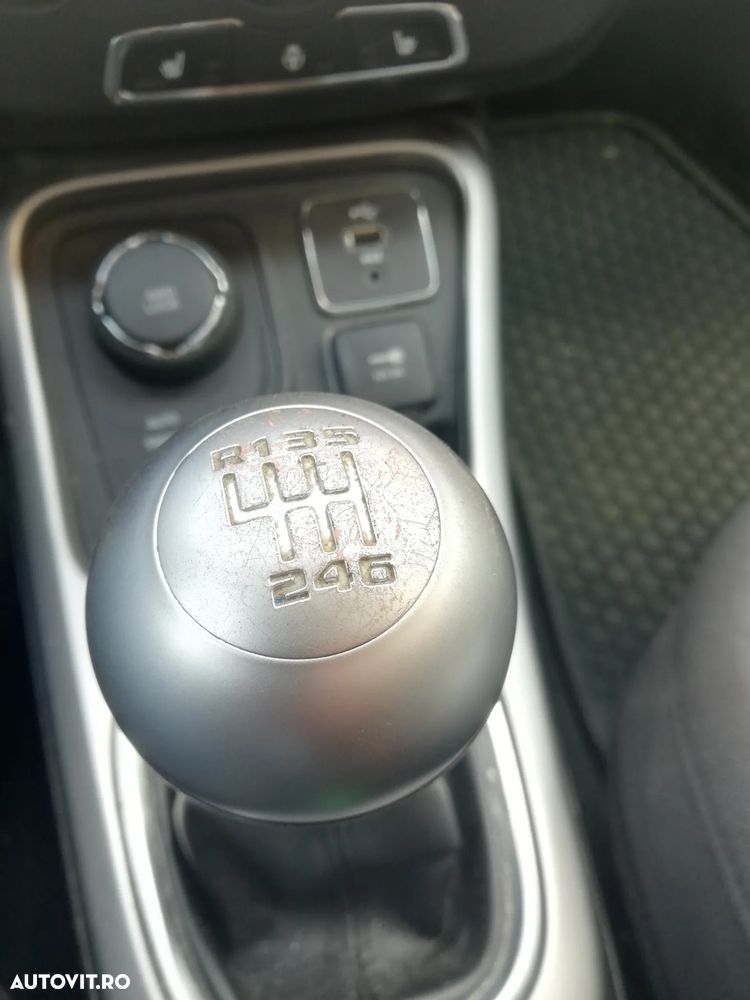 Jeep Compass 2.0 M-Jet 4x4 Longitude - 14