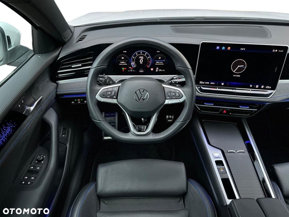 Volkswagen Passat - 27