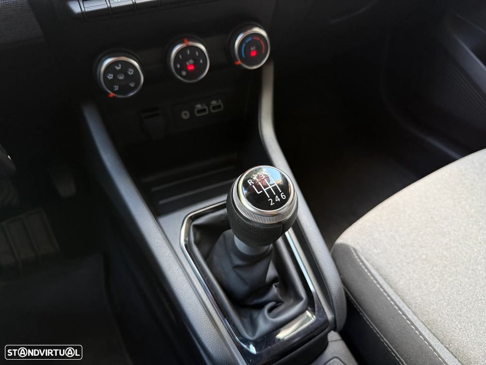 Renault Clio 1.0 TCe Limited Bi-Fuel - 15