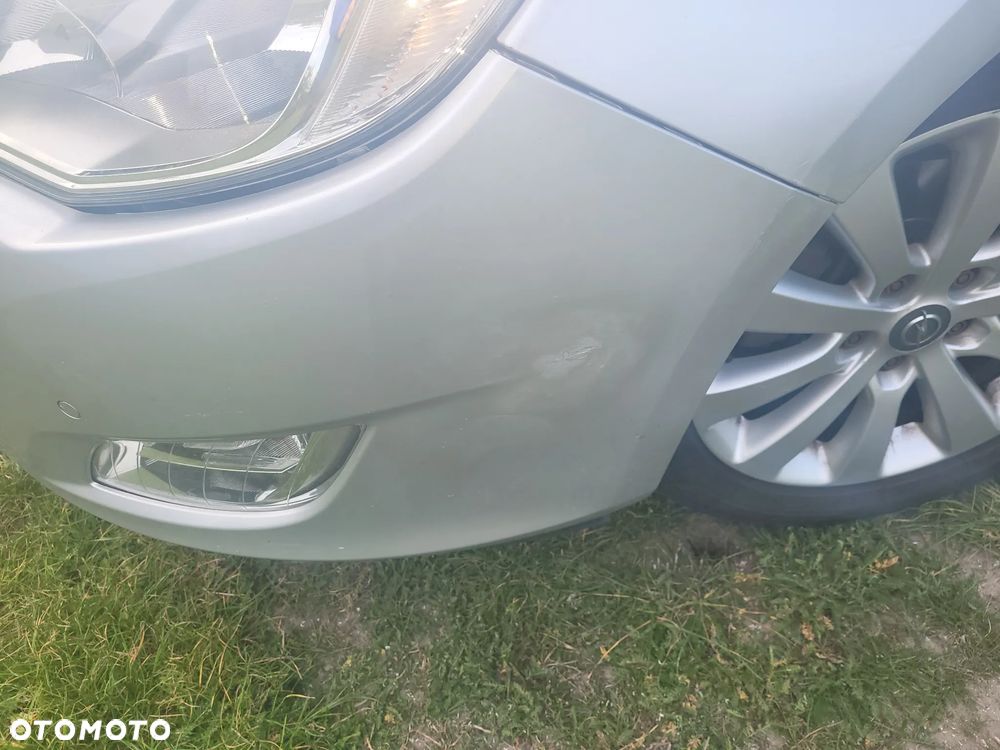Opel Astra 1.7 CDTI - 12