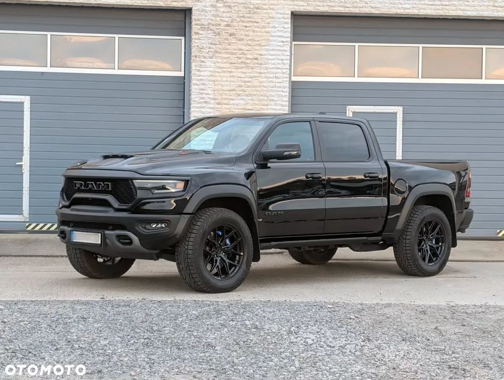 RAM 1500 TRX - 3