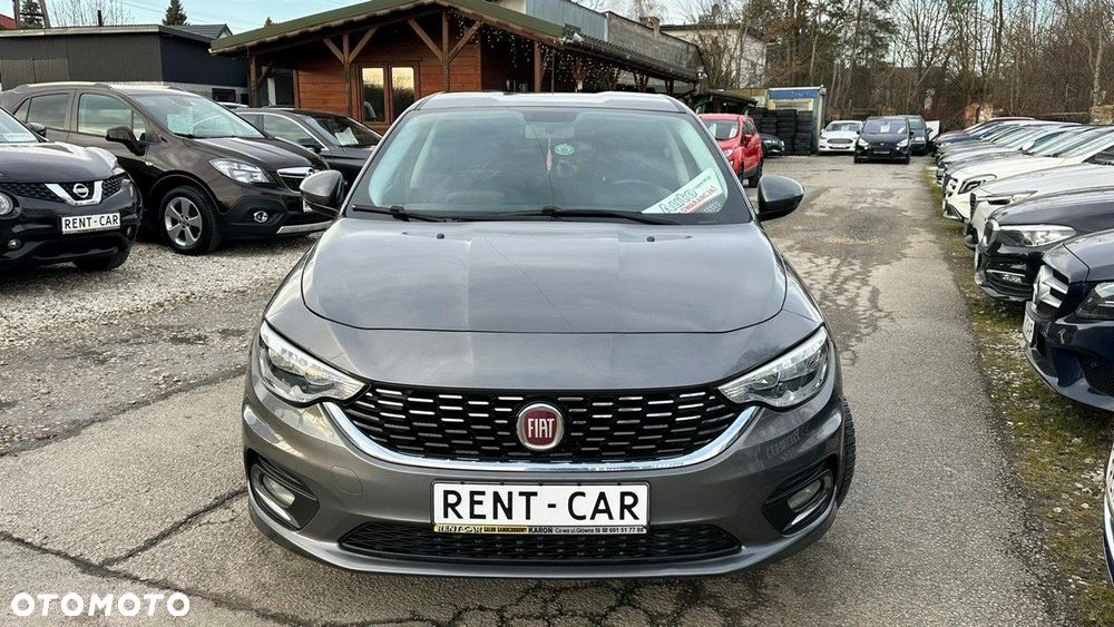 Fiat Tipo - 4