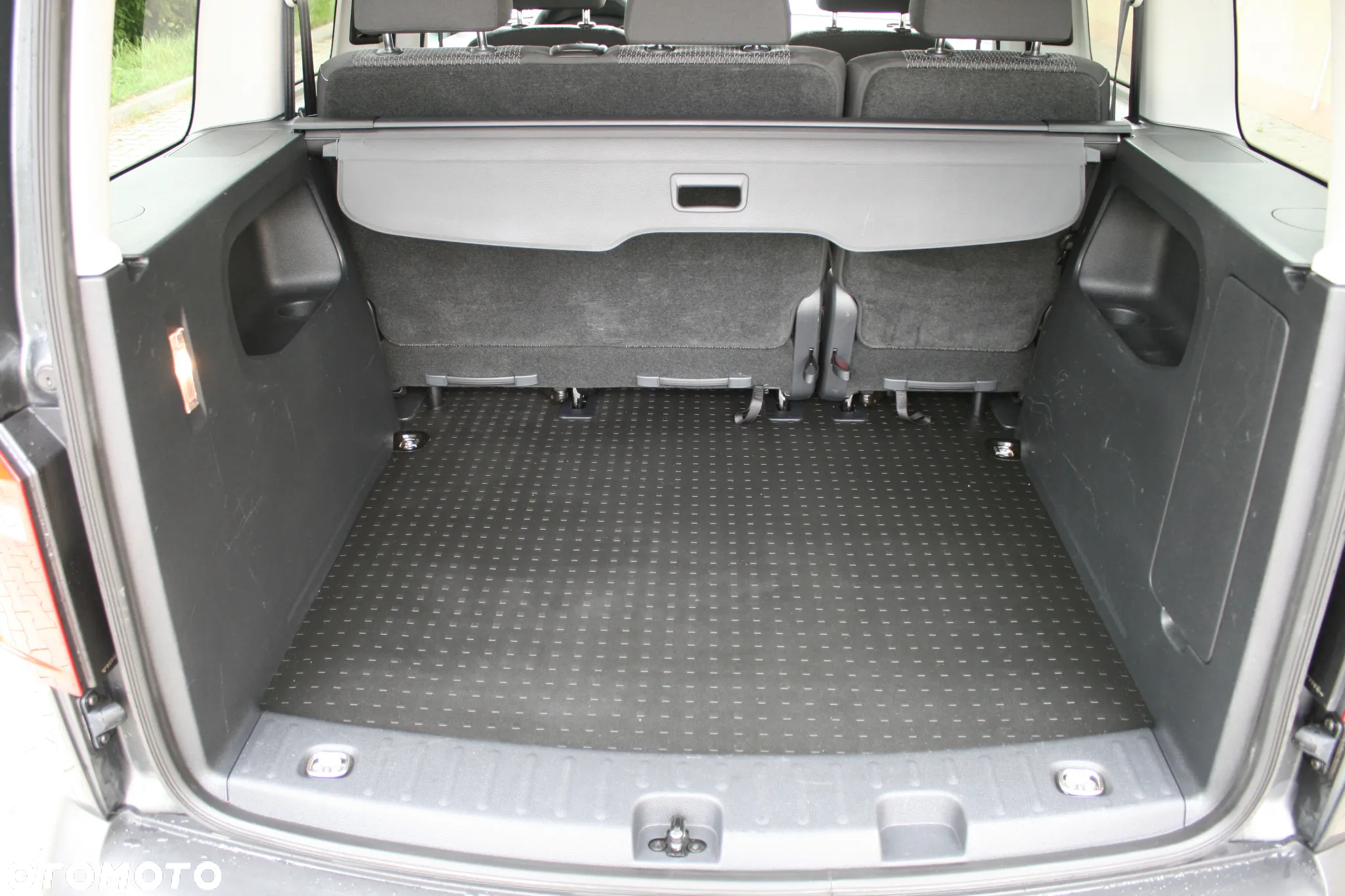 Volkswagen Caddy 1.4 TSI (5-Si.) Trendline - 25