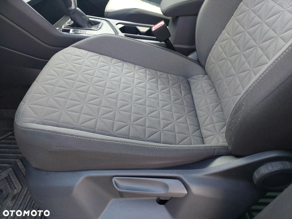 Volkswagen Tiguan 2.0 TDI SCR Elegance DSG - 23