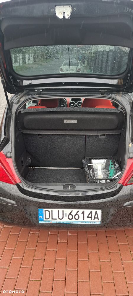 Opel Corsa - 13
