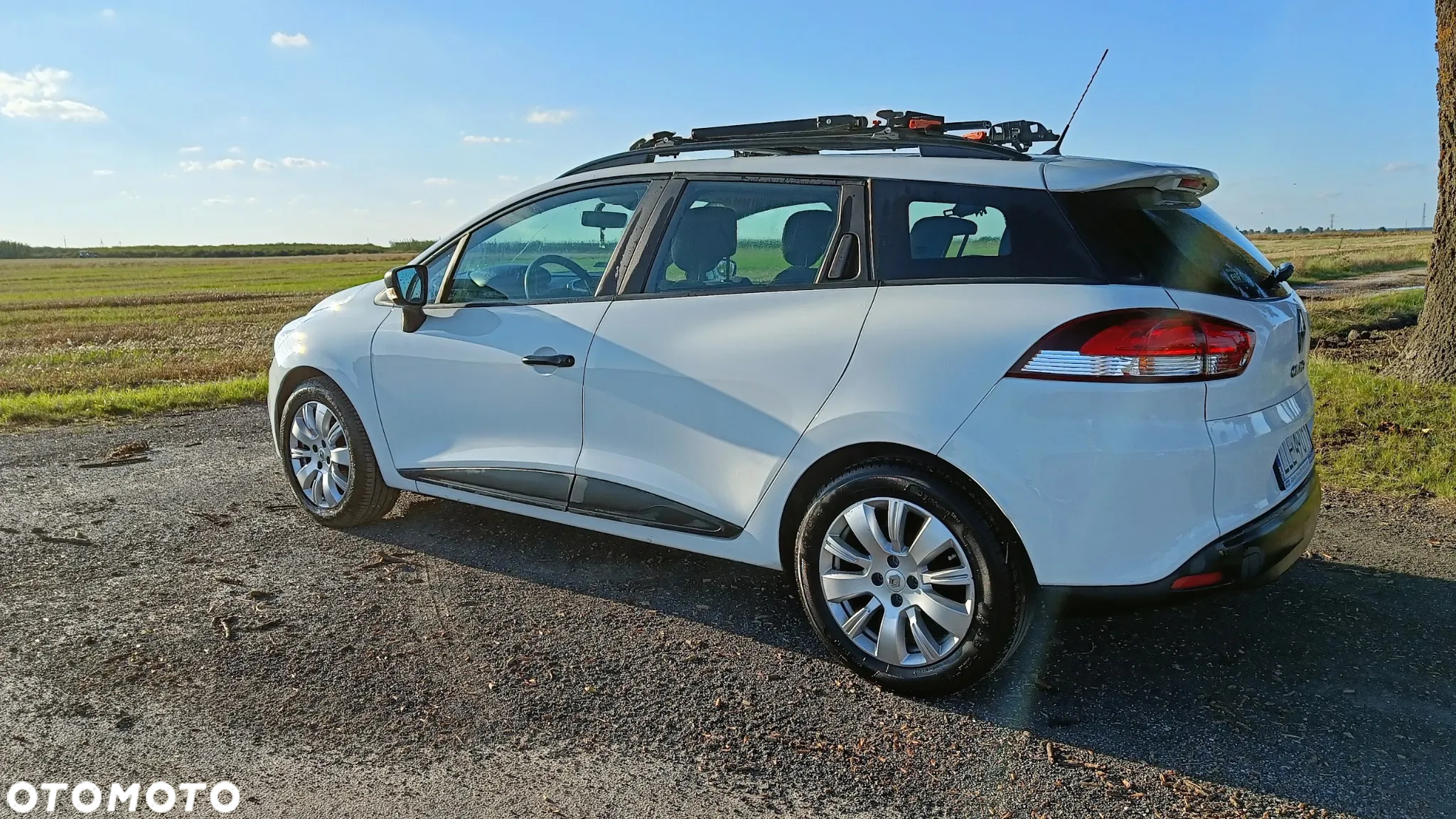 Renault Clio 1.5 dCi Alize - 4