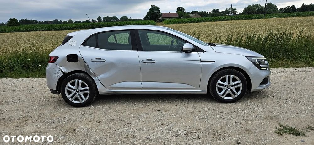 Renault Megane - 6
