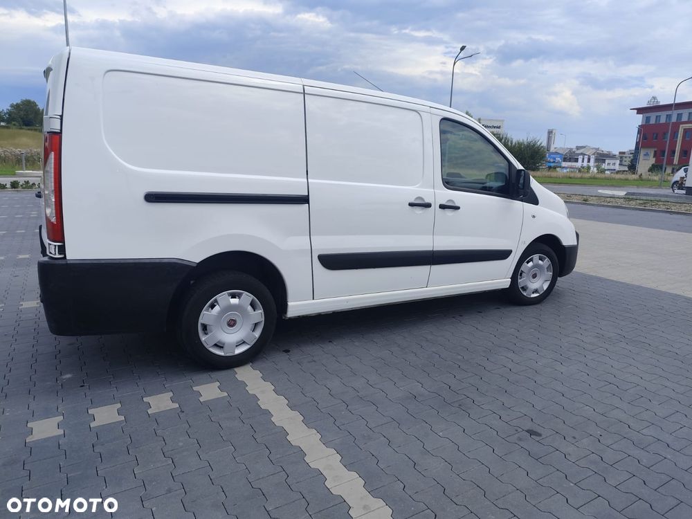 Fiat Scudo - 12