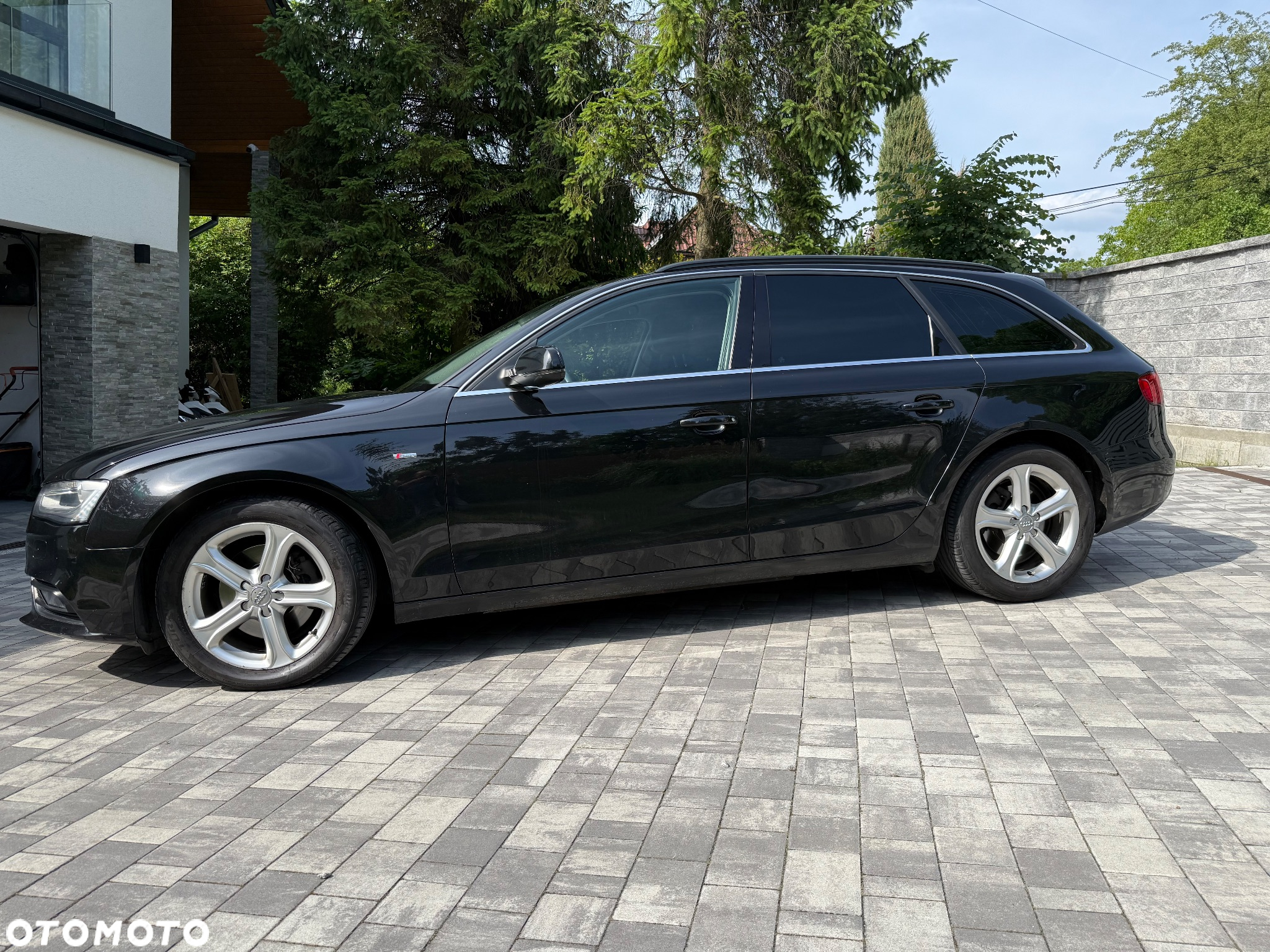 Audi A4 - 6