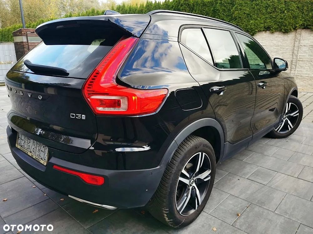 Volvo Xc 40 2020 photo 3