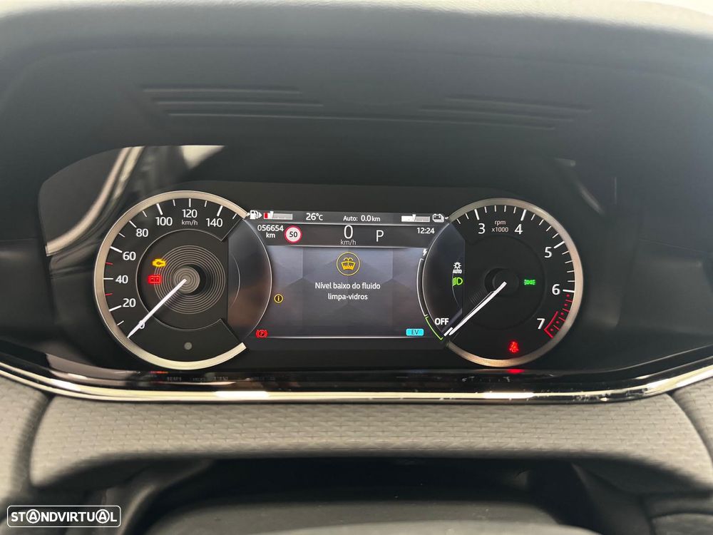 Land Rover Range Rover Evoque 1.5 P300e AWD R-Dynamic S Auto - 22