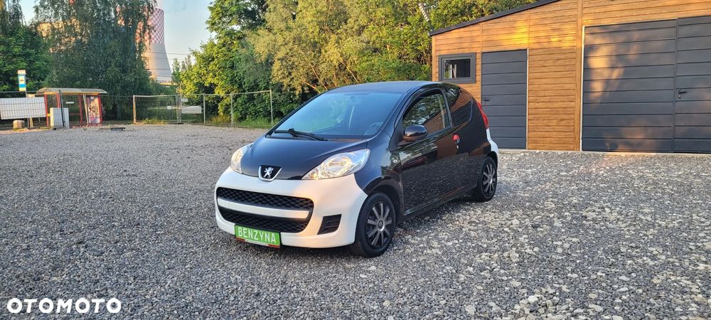 Peugeot 107 68 Style - 2
