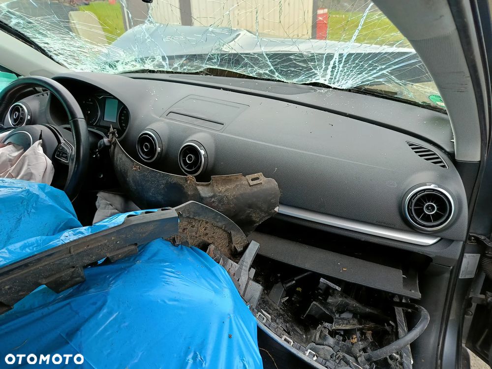 Audi A3 Sportback 2.0 TDI clean diesel Ambition S tronic - 6