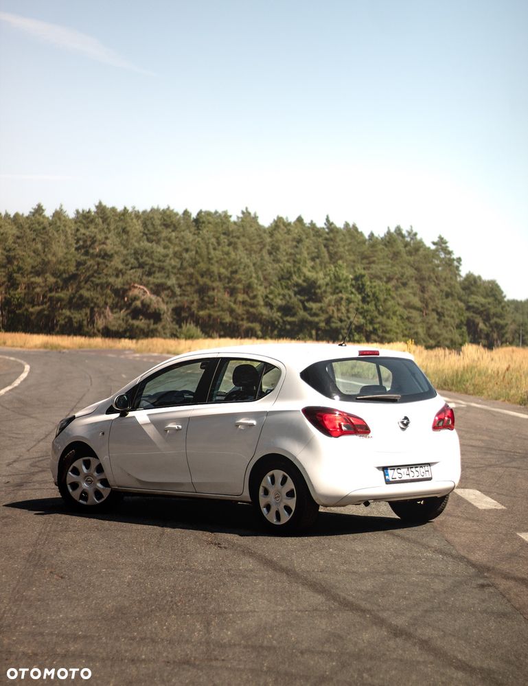 Opel Corsa 1.4 Enjoy - 3