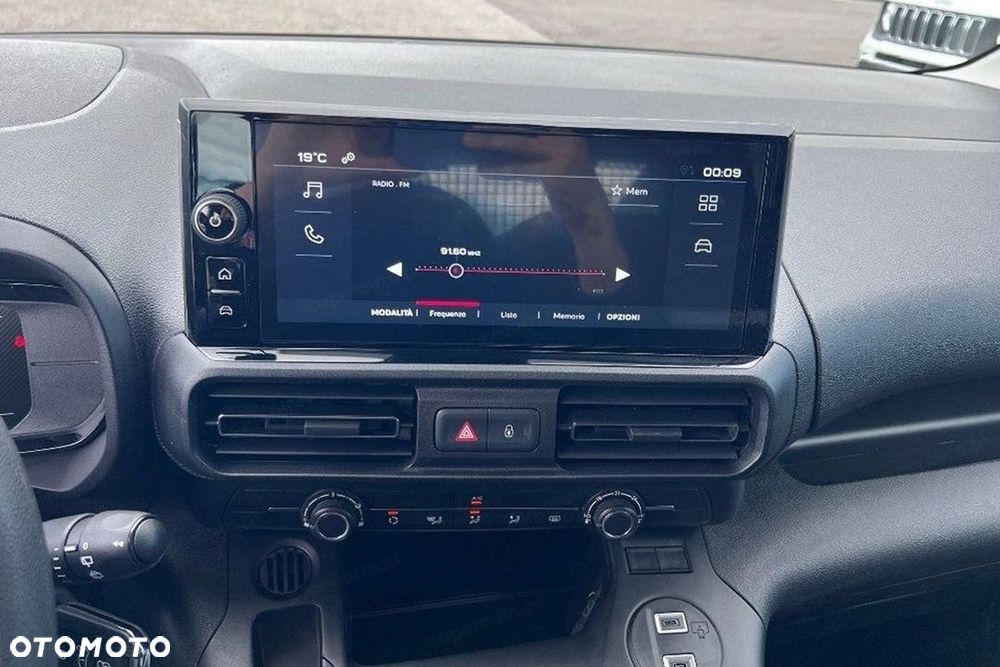 Fiat Doblo - 11