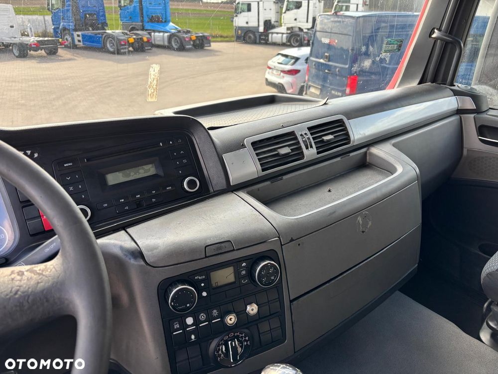 MAN TGS 41.440 8x8 BB - 11