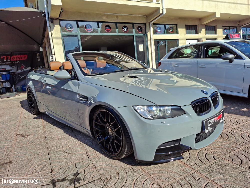 BMW 335 i Aut. M Sport Edition - 22