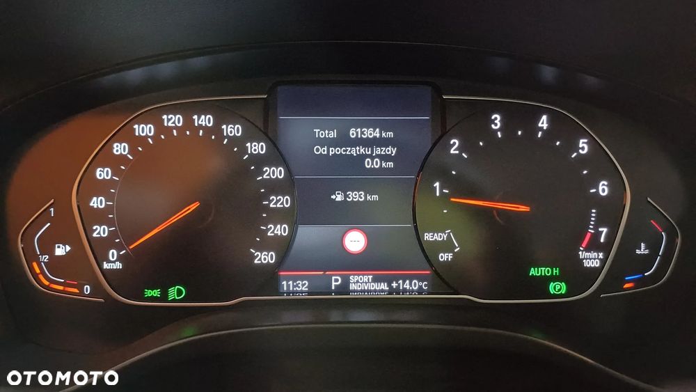 BMW X3 xDrive20i Luxury Line - 24