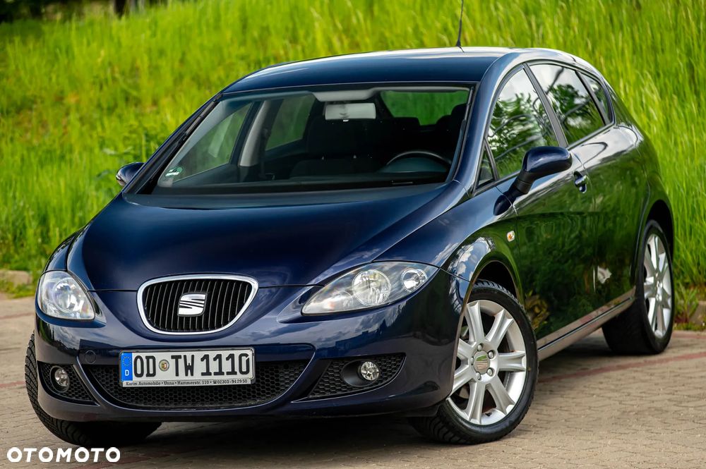 Seat Leon 1.6 Style - 3