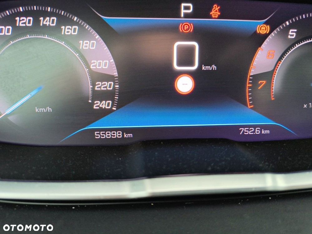Peugeot 3008 1.2 PureTech Allure Pack S&S EAT8 - 14
